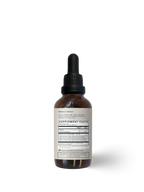 Liver Support Herbal Tincture | 2 oz