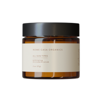 MICRODERM SCRUB | 2 OZ