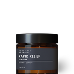Rapid Relief Cream | 2 oz