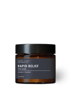 Rapid Relief Cream | 2 oz