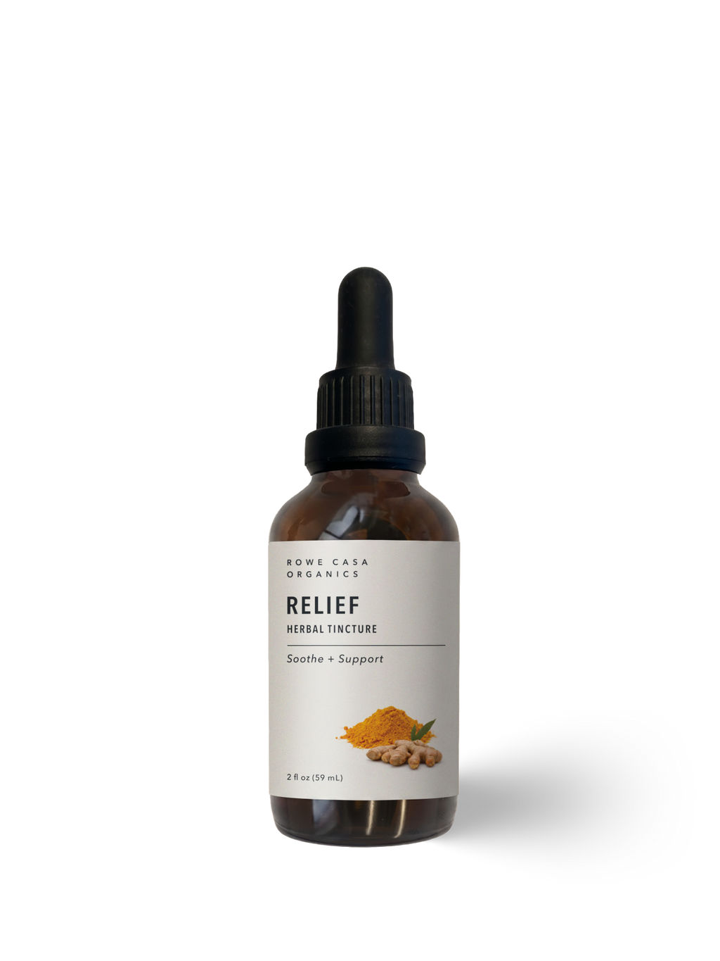 Relief Herbal Tincture