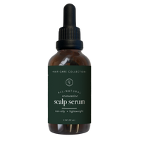 SCALP SERUM | 2 OZ