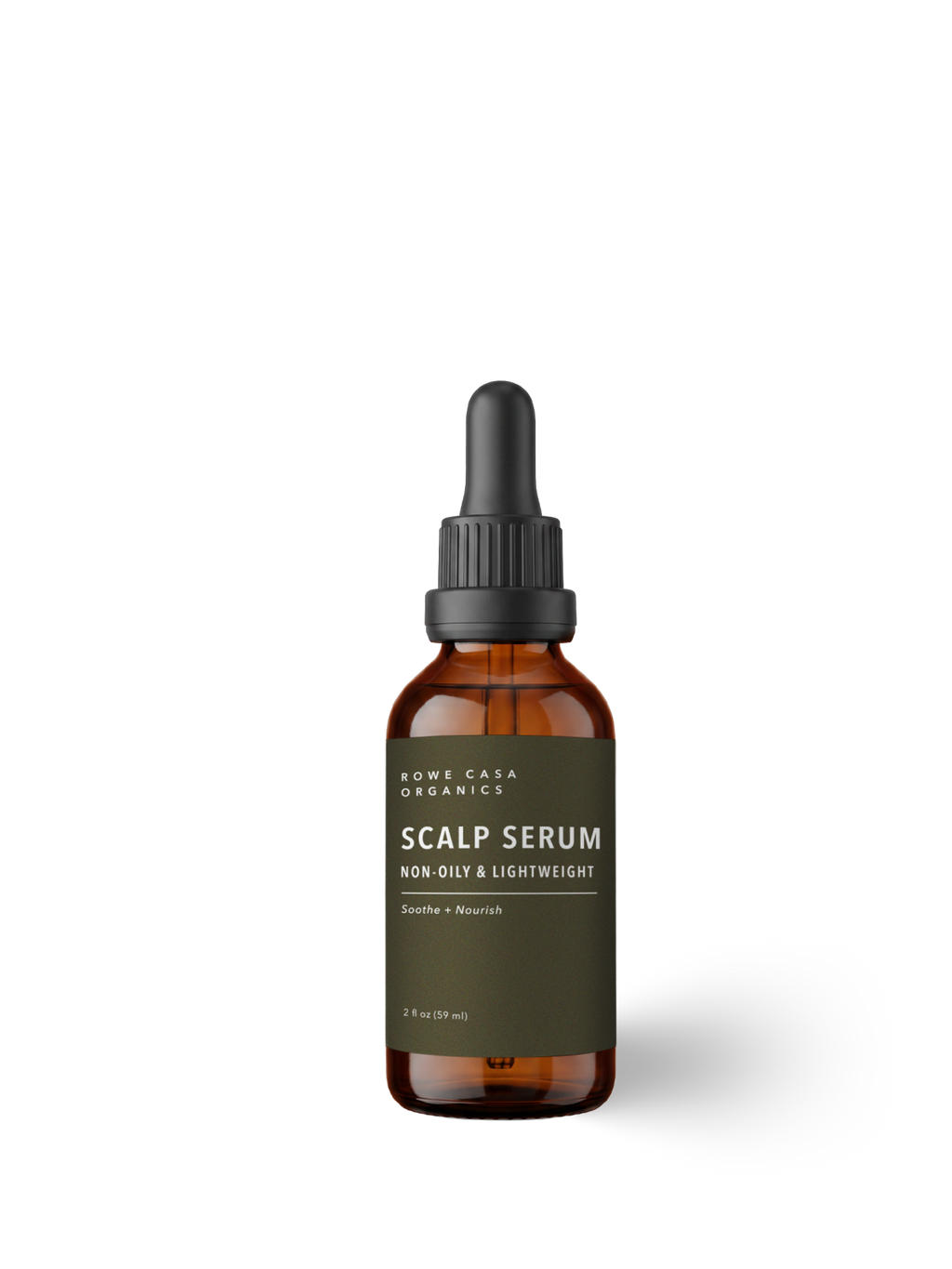 Scalp Serum | 2 oz
