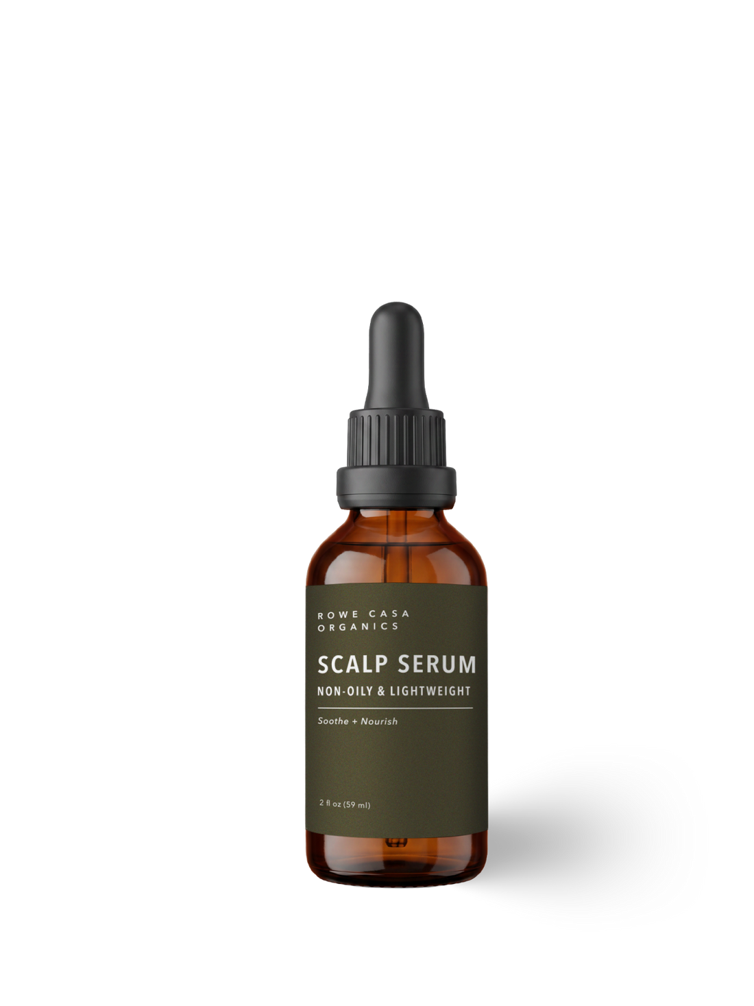 Scalp Serum | 2 oz