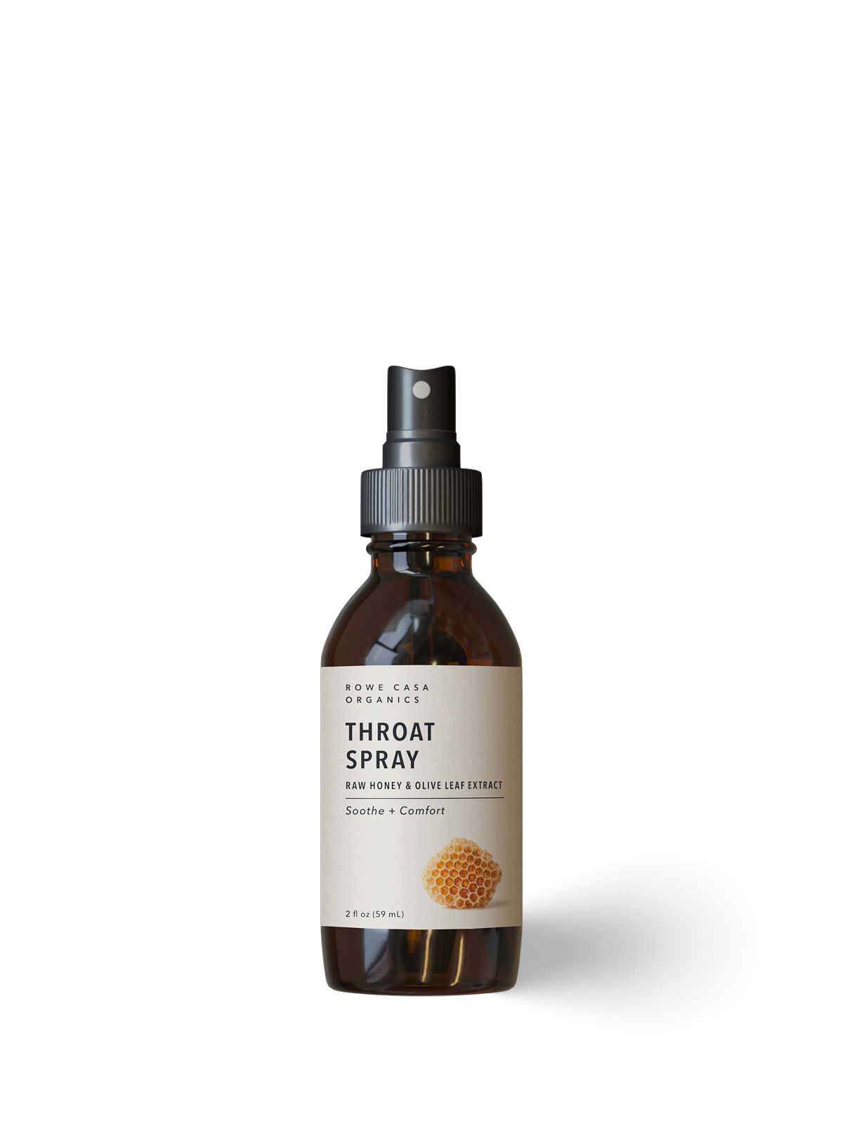 Throat Spray | 2 oz