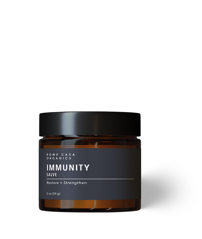 Immunity Salve | 2 oz