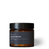 Rapid Relief Cream, Stop the Itch, Soothing cream for bug bites or irritation.