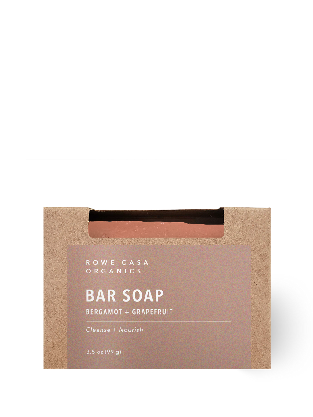 Bar Soap | 3.5 oz