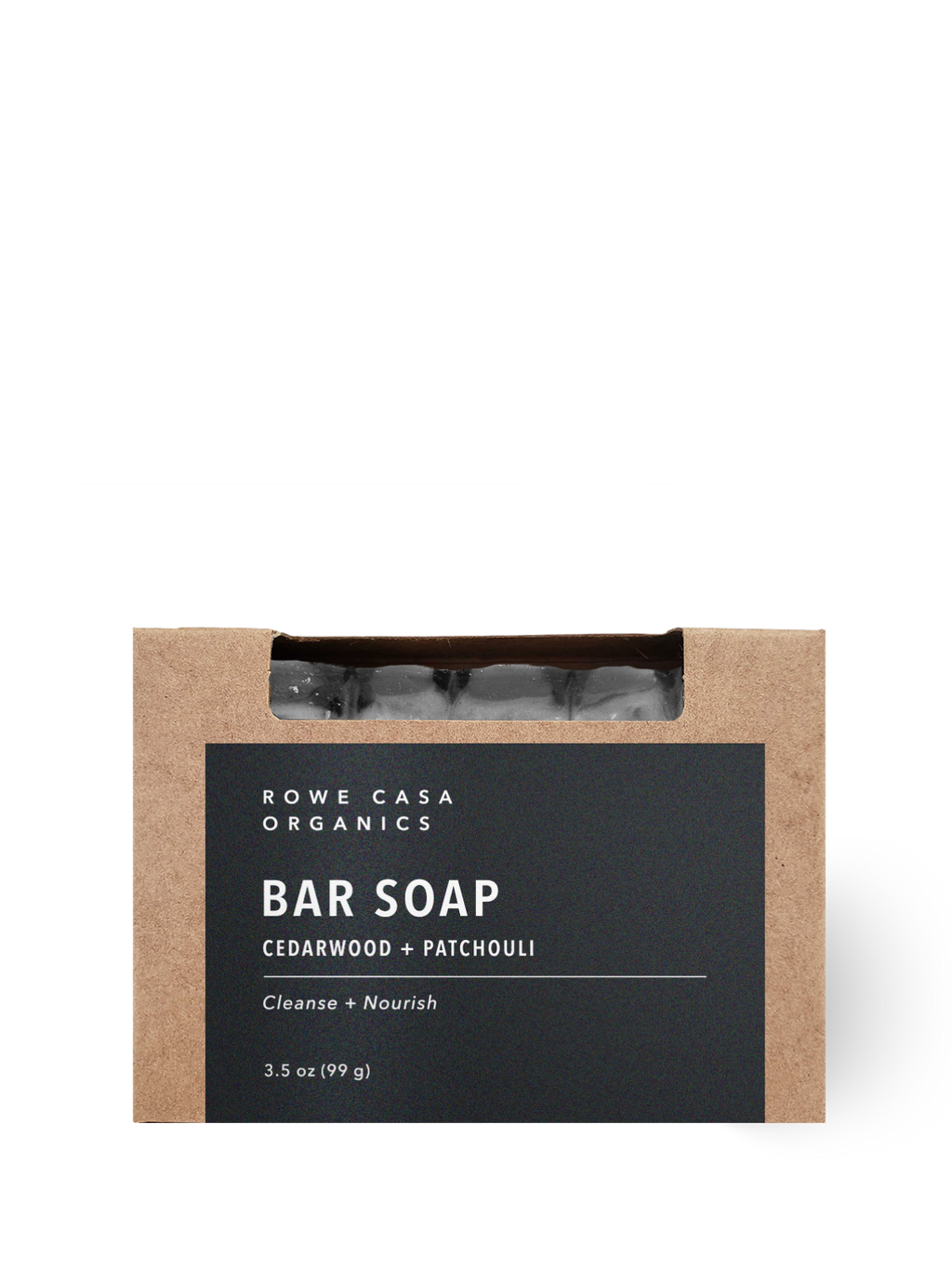 Bar Soap | 3.5 oz