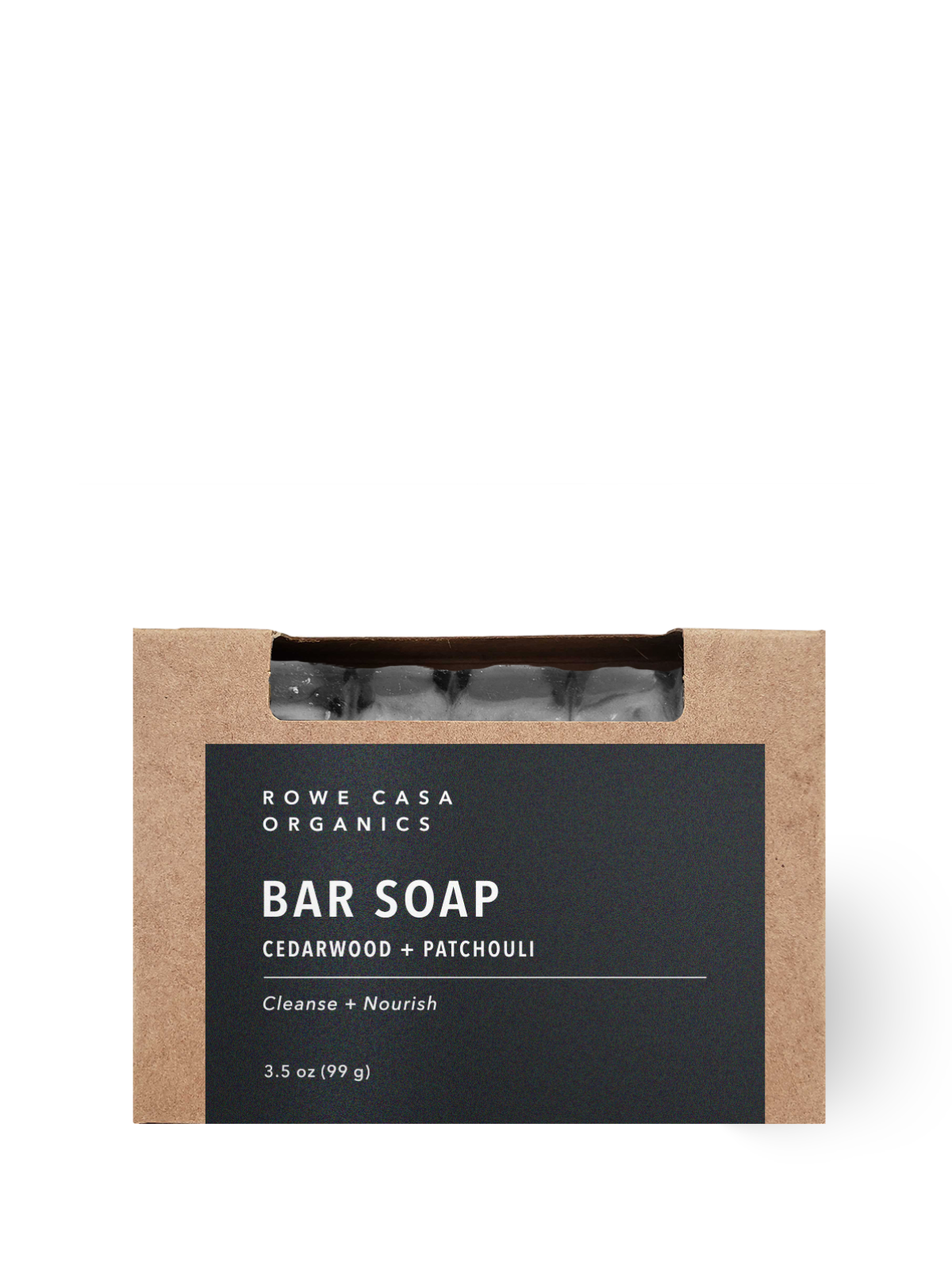 Bar Soap | 3.5 oz