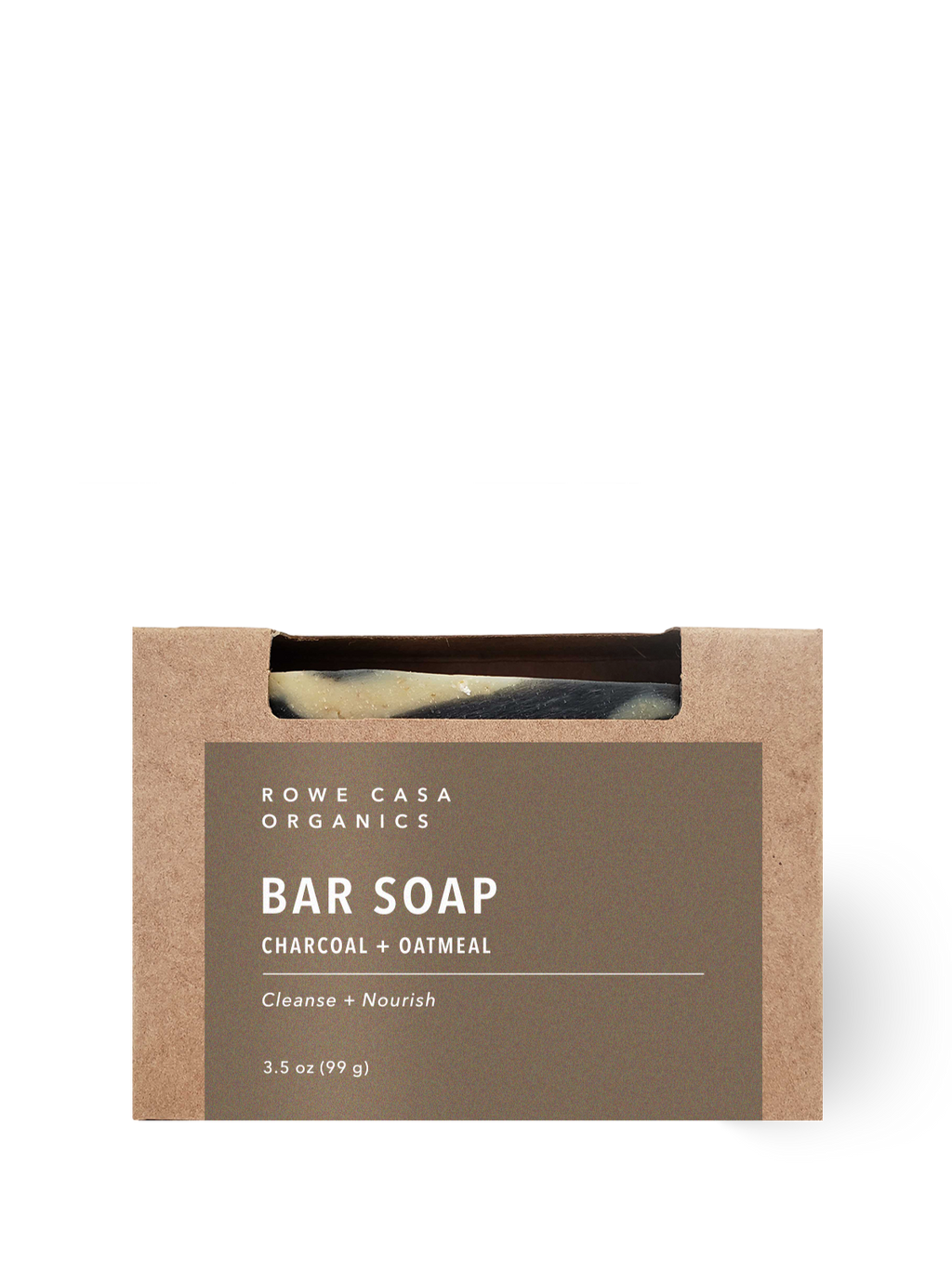 Bar Soap | 3.5 oz