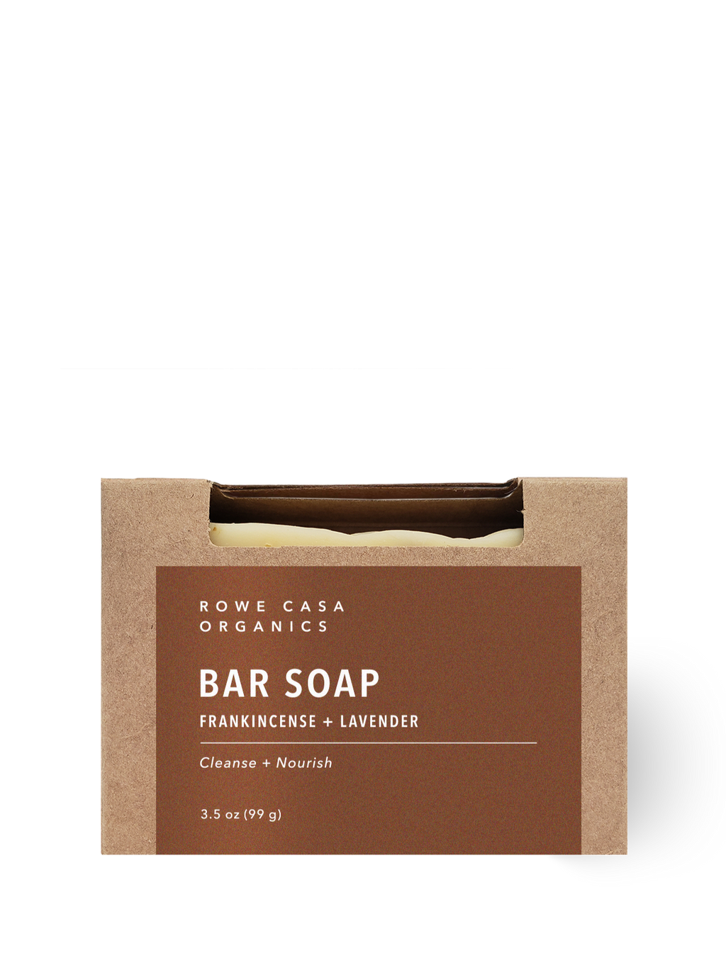 Bar Soap | 3.5 oz