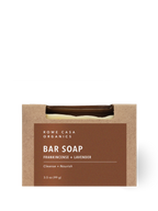Bar Soap | 3.5 oz