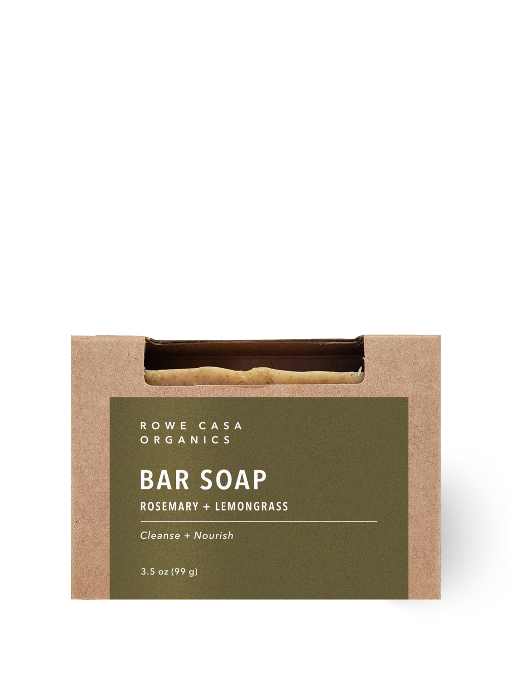Bar Soap | 3.5 oz