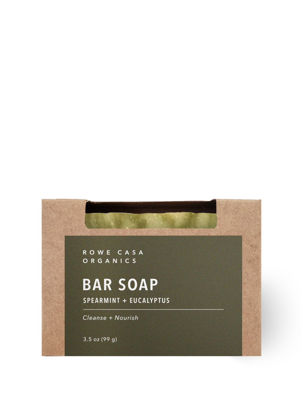 Bar Soap | 3.5 oz