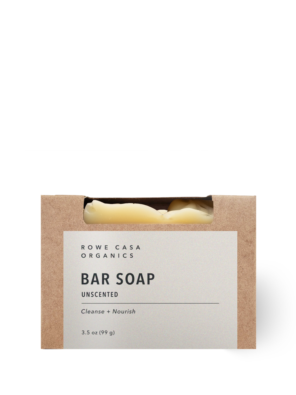 Bar Soap | 3.5 oz