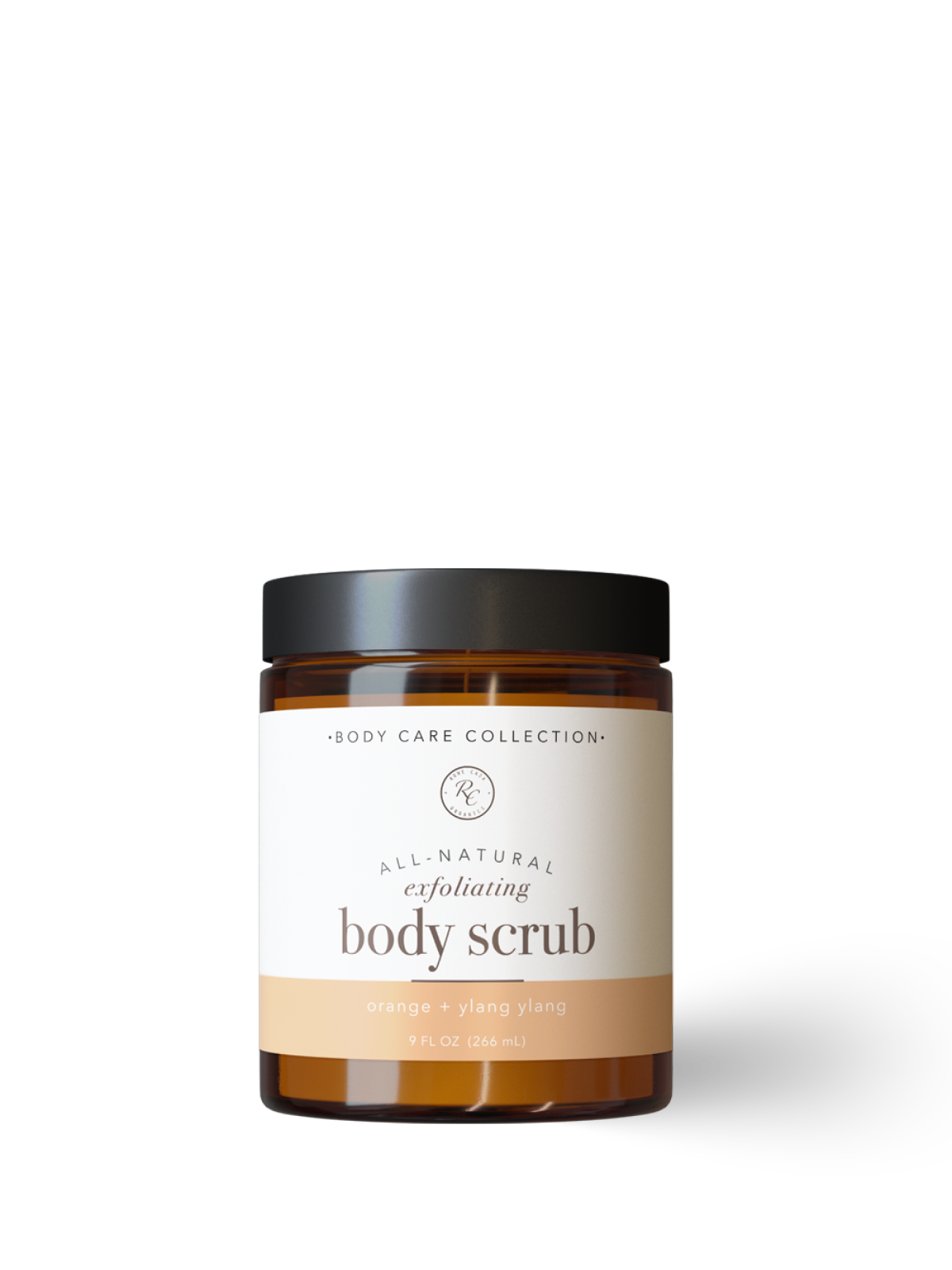Rowe Casa Organics Body Scrub - Thumbnail 2