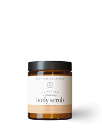 Orange + Ylang Ylang