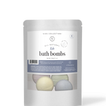 Kids Bath Bombs | 4 count