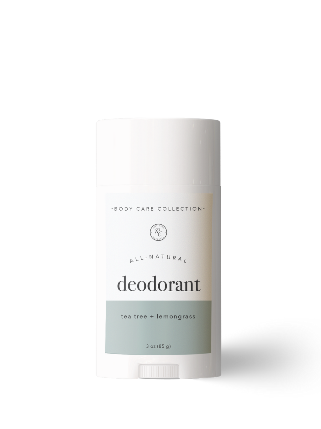 Deodorant | 3 oz