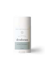 Deodorant | 3 oz