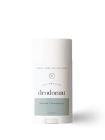 Deodorant | 3 oz