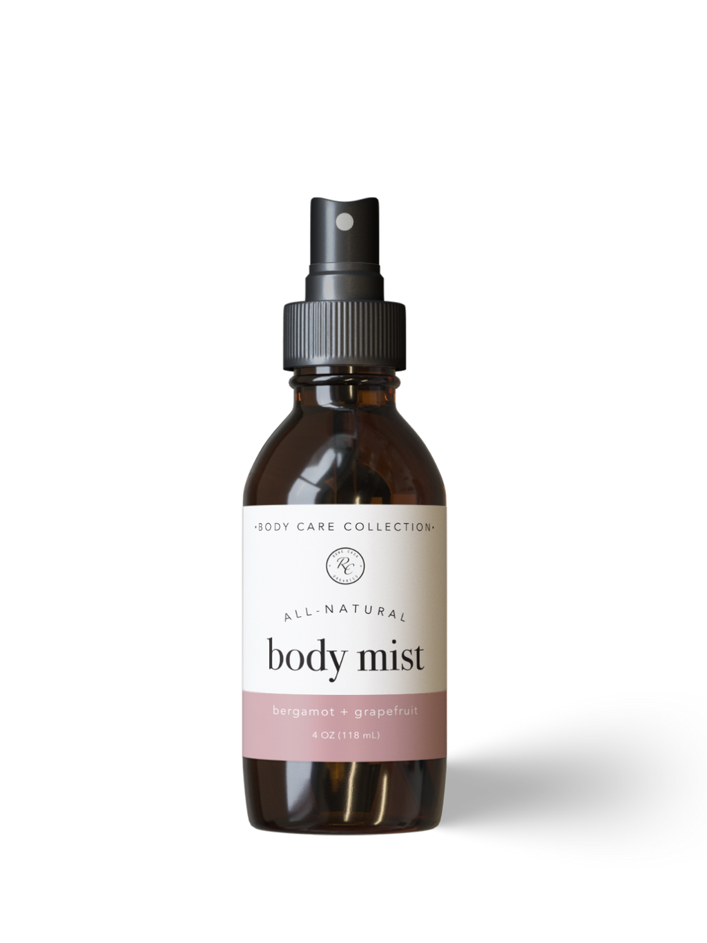 Body Mist | 4 oz