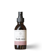 Body Mist | 4 oz