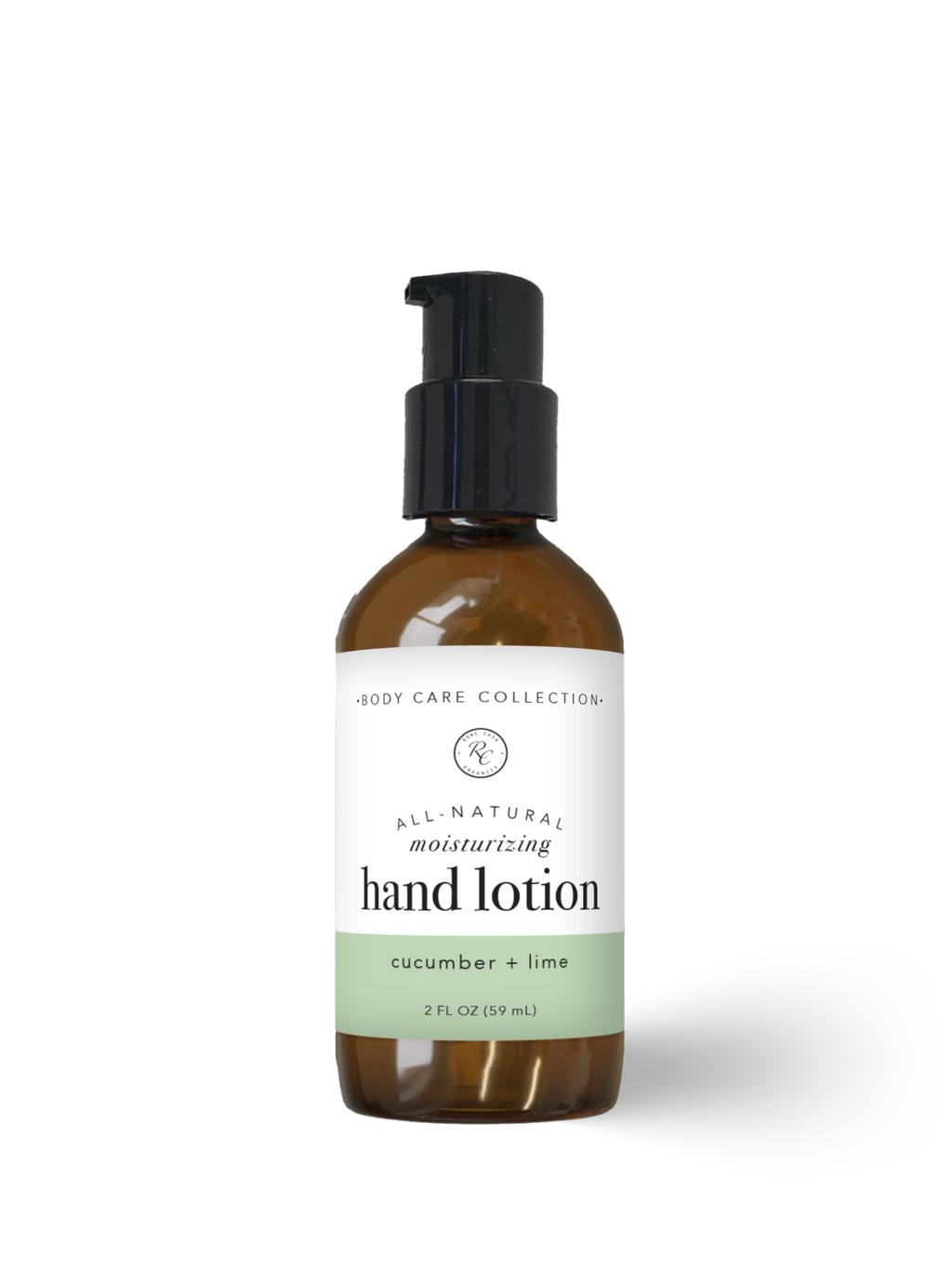 Hand Lotion | 2 oz