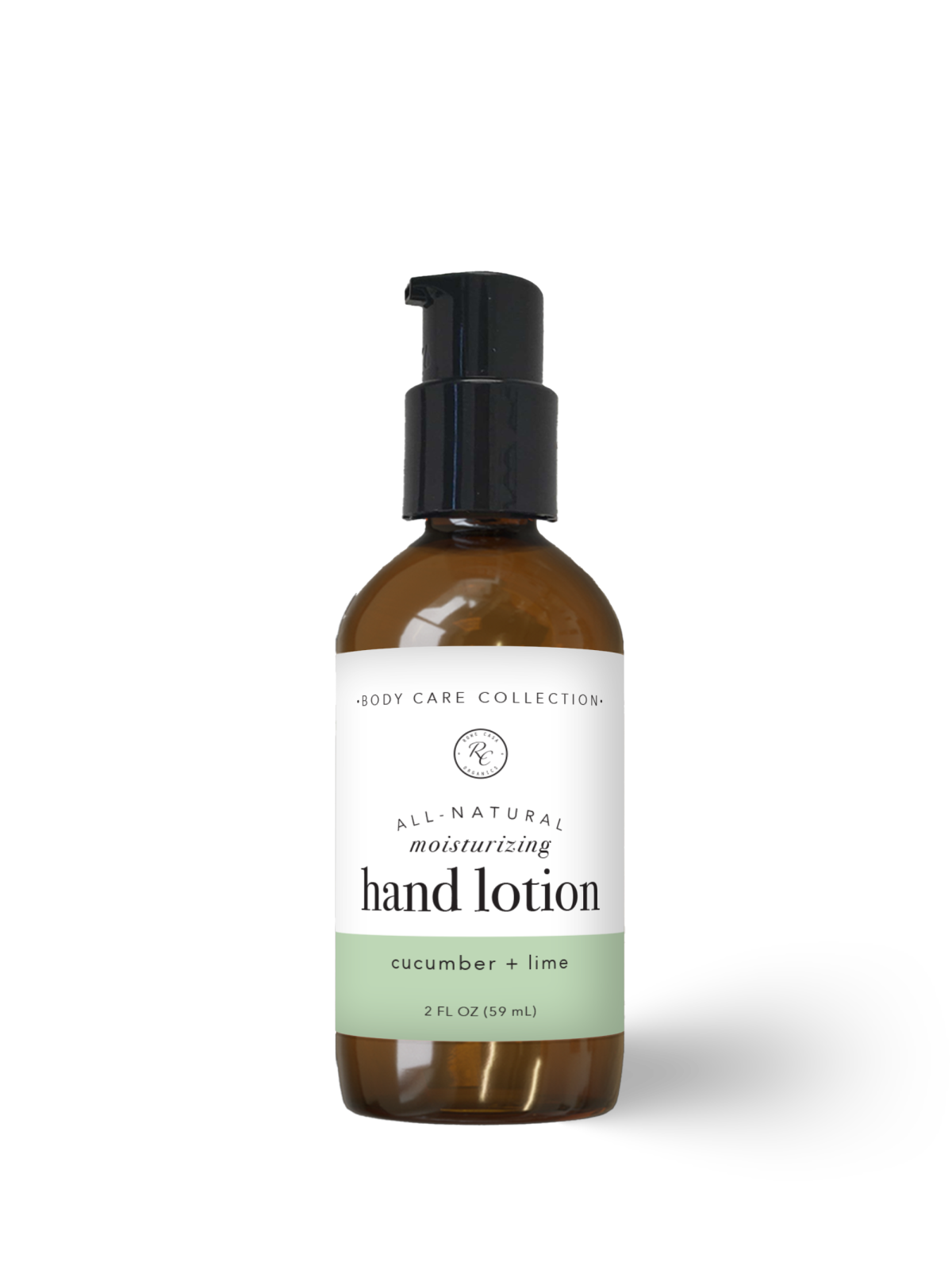 Hand Lotion | 2 oz