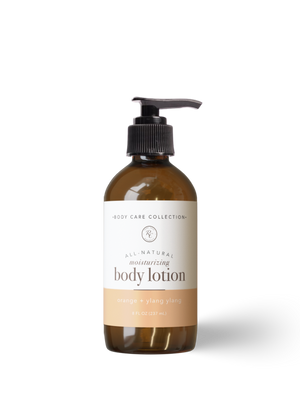 Body Lotion | 8 oz