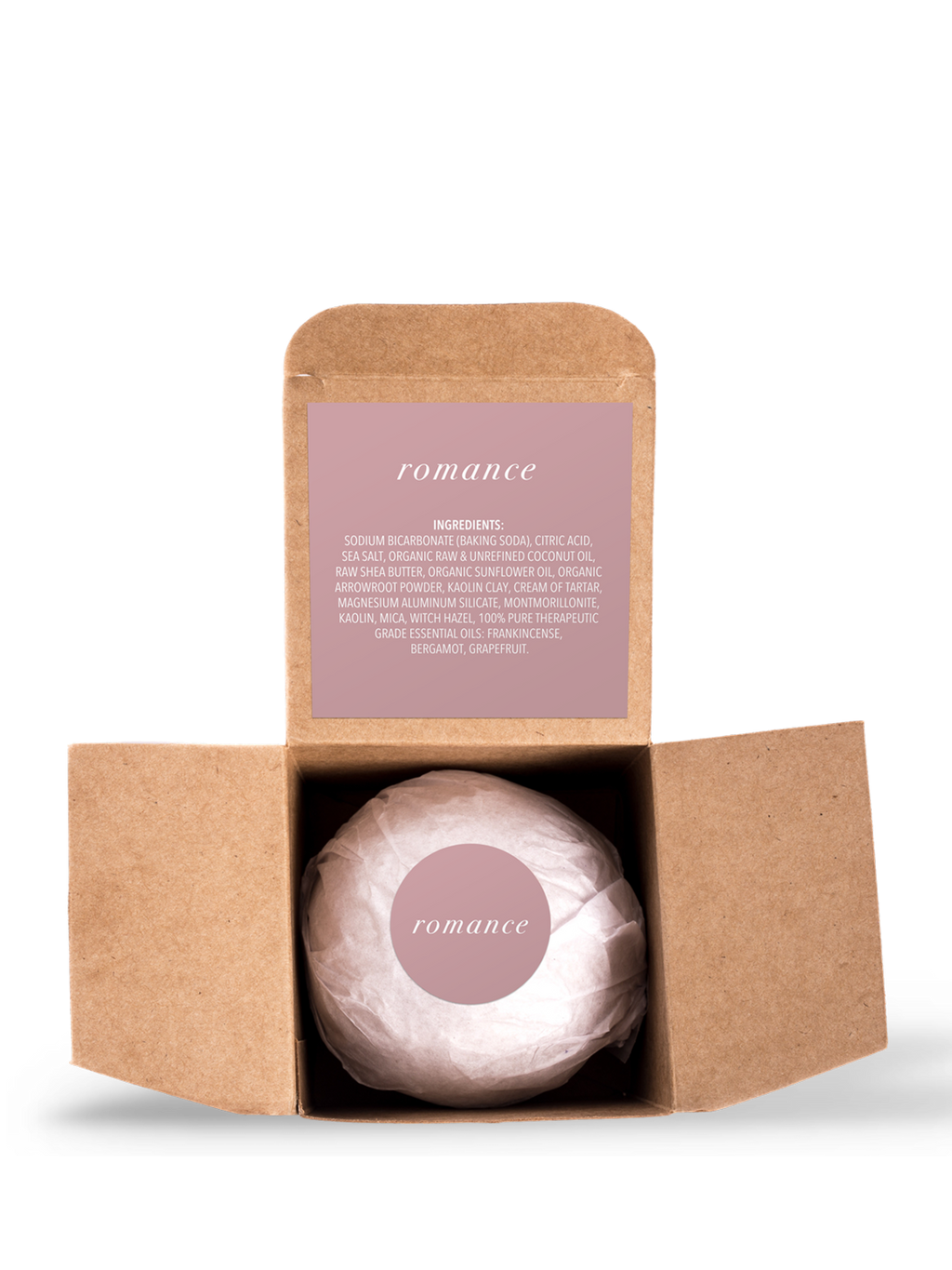 Bath Bomb | Individual