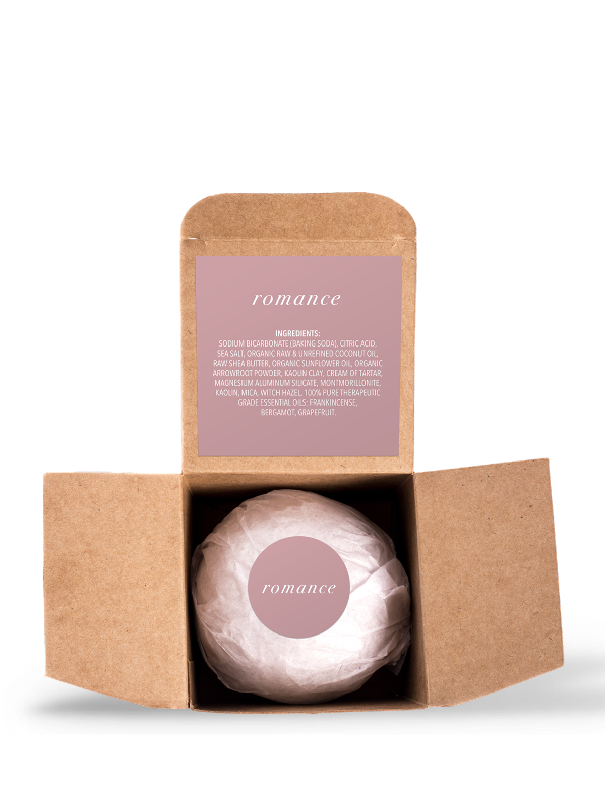 Bath Bomb | Individual