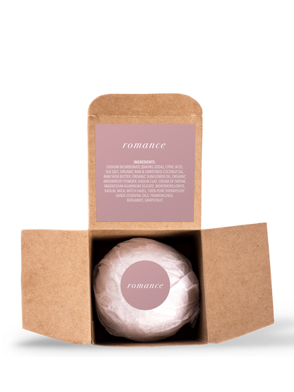 Bath Bomb | Individual
