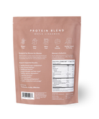 Women's Wellness Protein Blend - Maple Cinnamon | 33 oz