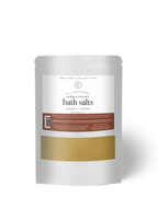 Sickness Recovery Bath Salts | 35 oz