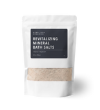 Revitalizing Mineral Bath Salts | 35 oz