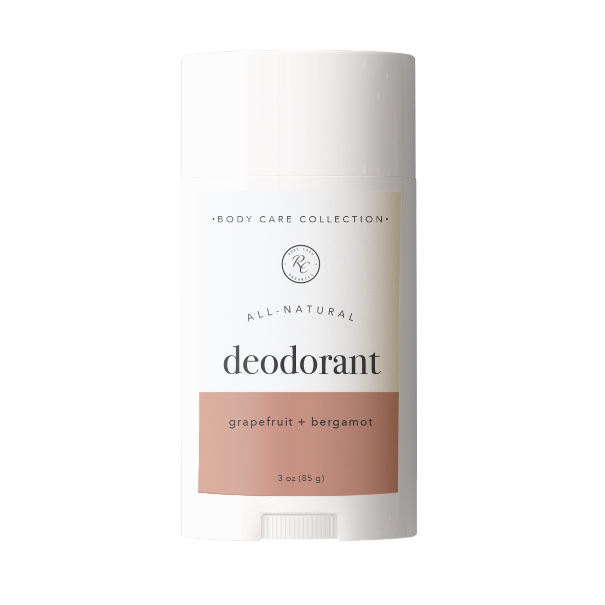 Deodorant | 3 oz