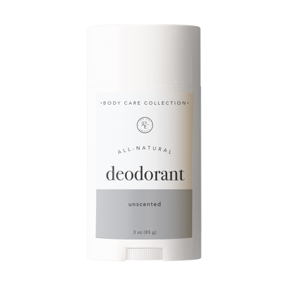 DEODORANT | 2.75 OZ