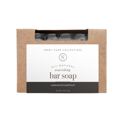 BAR SOAP | 4.5 OZ