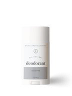 Deodorant | 3 oz