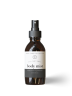 Body Mist | 4 oz