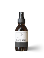 Body Mist | 4 oz