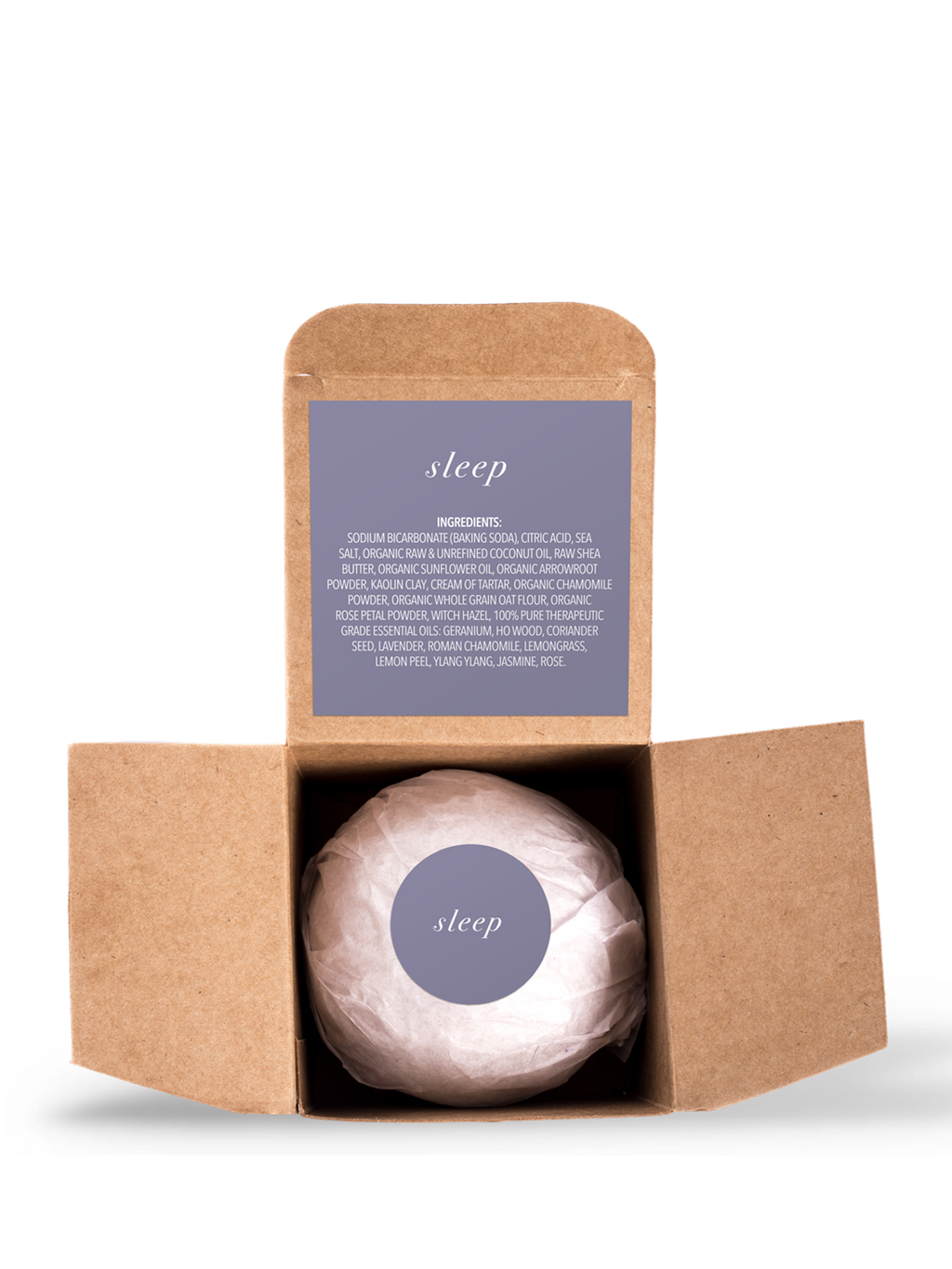 Bath Bomb | Individual