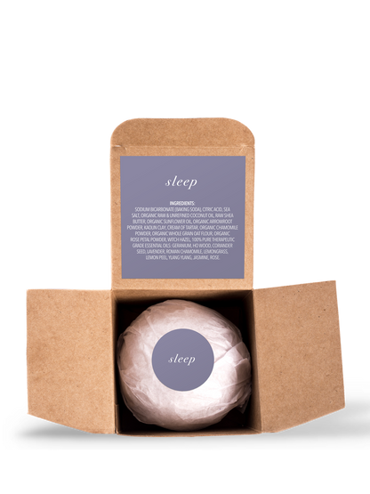 Bath Bomb | Individual