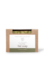 Bar Soap | 4.5 oz