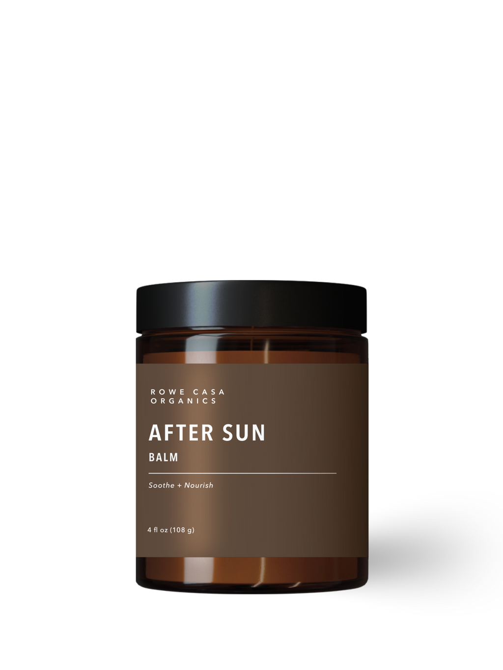 After Sun Balm | 4 oz
