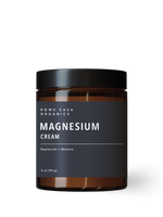 Magnesium Cream | 4 oz