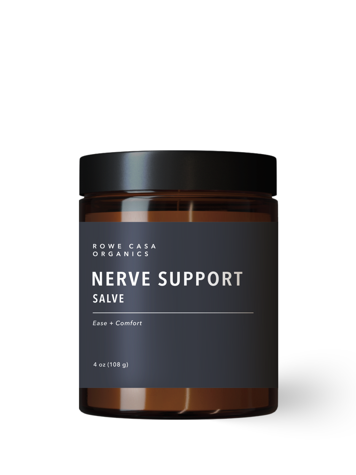 Nerve Support Salve | 4 oz