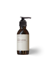 Baby Body Lotion | 4 oz